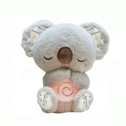 Koala Zenpal™ — Tu compañero de calma