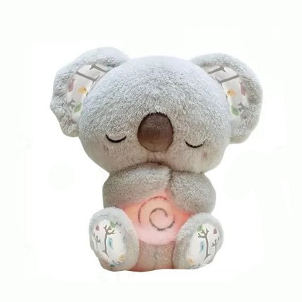 Koala Zenpal™ — Tu compañero de calma